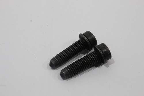 Audi Q5 FY 80A Front Seat Fixing Securing Bolts New Genuine M10 N91185601 - Picture 6 of 13