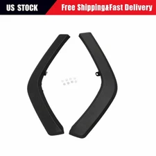 Rear Wheel Opening Trim Molding Driver Passenger Side Fits Toyota Rav4 2019-2025