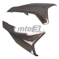 Carbon Seiten Heckverkleidung FüR BMW S 1000 R 2021- / M 1000 R 2023-