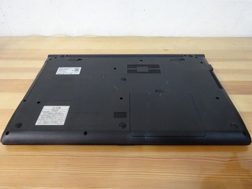 NEC VersaPro VKT25FBGR3R3 Core i5-7200U HDD 500GB RAM 8GB 15.6 In Win 10 Home - Picture 4 of 6