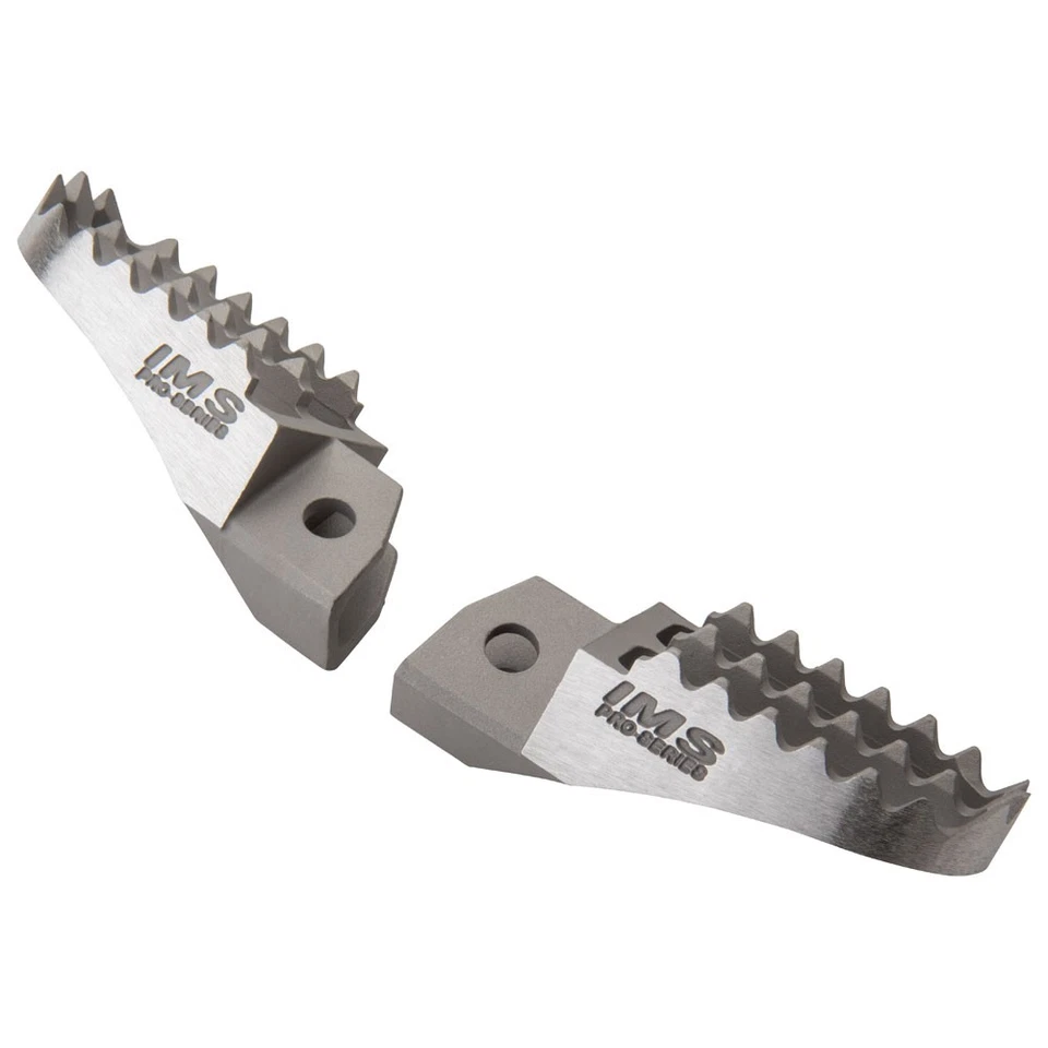 Clavijas de pie serie IMS Pro para YAMAHA YZ WR 125 200 250 Foto 3 de 3