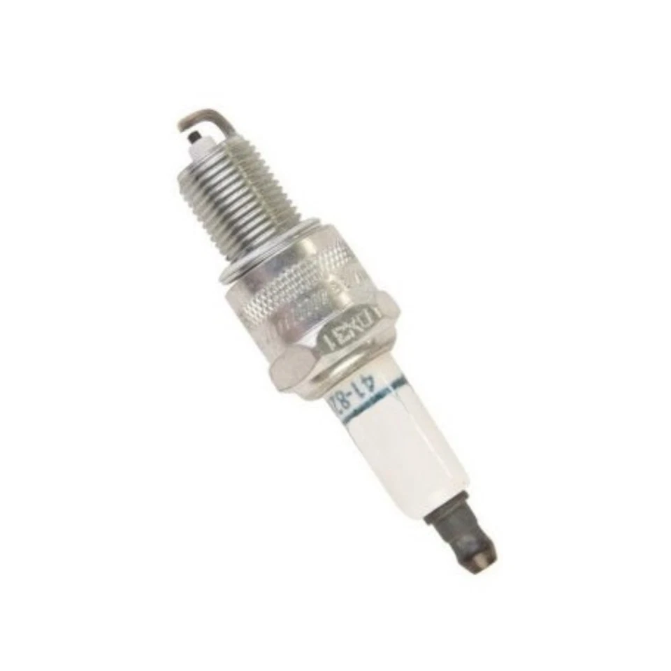 Genuine ACDelco For Land Rover Range Rover 1990-1992 Spark Plug 0.03 Inches Gap - Image 2 of 4