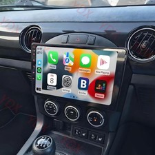 Android 15 4G+64G For Mazda MX-5 MX5 2006-2021 Carplay Car Radio Stereo GPS Navi