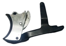 FIE (Tanfoglio) Titan II,  .380 acp. Trigger Assembly