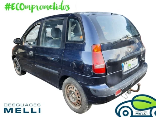 M2211127500 Culata para HYUNDAI MATRIX (FC) 1.5 CRDi GLS 2004 9046333 - Imagen 10 de 10