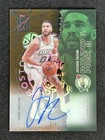 2025 Topps Signature Jayson Tatum Base (RAW)