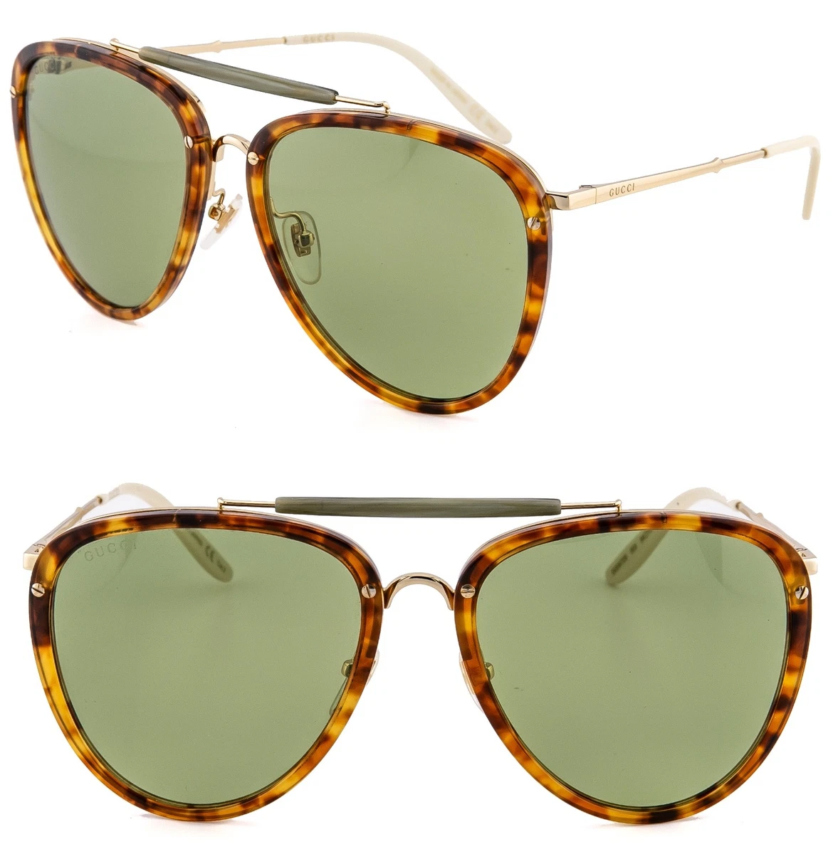【希少】GUCCI ヴィンテージ サングラス アビエーター ミラーレンズ Gucci Aviator Retro Sunglasses for Men for sale | eBay
