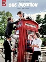 One Direction: Take Me Home | One Direction | Taschenbuch | Buch | Englisch