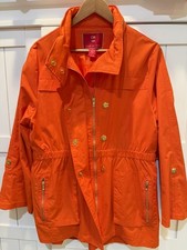 Ciao-Milano Tafani Jacket for Women