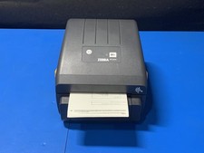 Zebra ZP230d Thermal Label Printer ZP23042-D11G0000