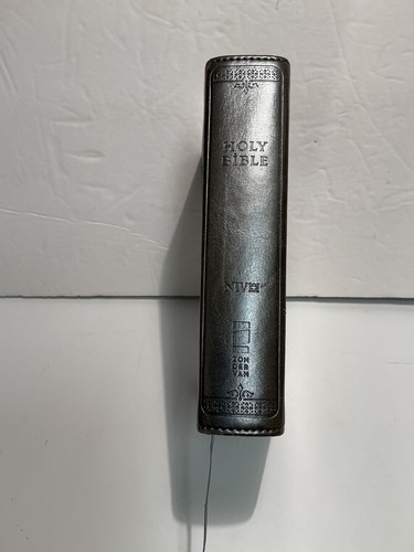 NIV Pocket Bible New International Edition (NO BOX) - Imagen 2 de 5