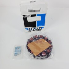 Drag Specialties Alternator Stator – Harley Sportster XL 2019–2022 (2112-1313)