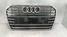 Calandre Audi QUATTRO