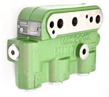 John Deere Power Beyond Bucher Hydraulic Al231707 For Tractor