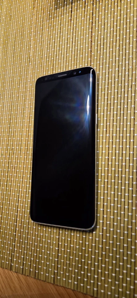 Samsung Galaxy S8 · 64GB, Foto 4 von 5