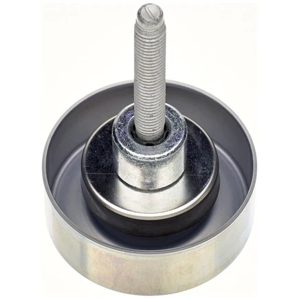 Polea loca/tensora Gates 36110 Drive Align transmisión por correa Foto 2 de 4