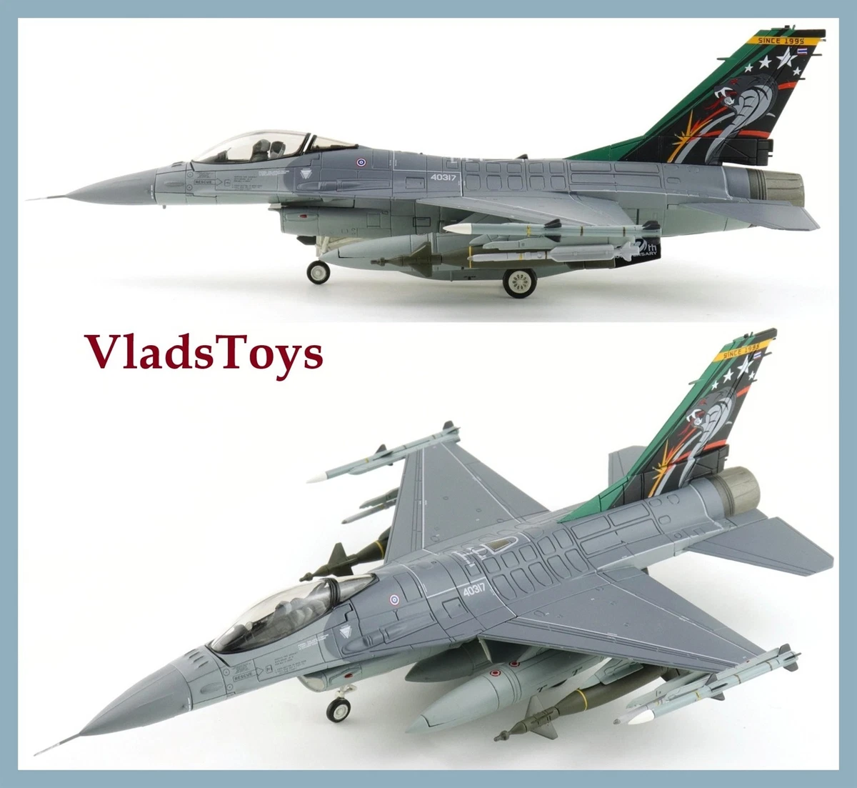 Hobby Master F 16 for sale | eBay
