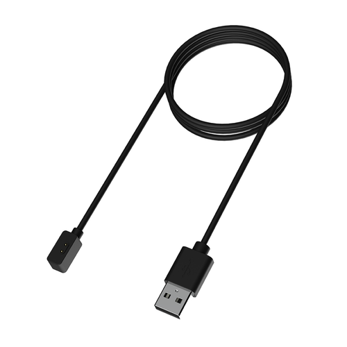 Magnetic Smart Watch Charging Cable USB Charger For Redmi Watch 2/2 lite C - Photo 10 sur 22