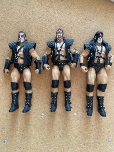 Wrestling Demolition | eBay