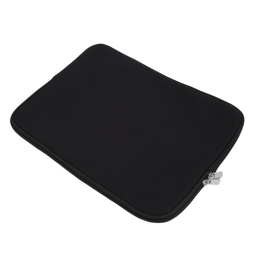 Tablet Bag Black Water Proof Neoprene Foam Portable Tablet Carrying Case With - Picture 14 of 24