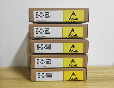 1PCS New HAAS Servo Drive 30AMP 93-32-5550J