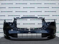 MAZDA CX-5 CX5 MK2 LIFT 2022-2026 FRONT BUMPER 4 PDC NO JETS GENUINE [G627]