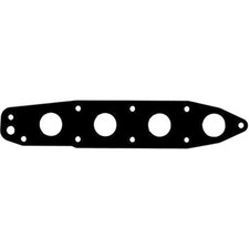 1x ORIGINAL® Victor Reinz 71-52954-10 Dichtung, Abgaskrümmer für Suzuki JIMNY