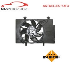 LÜFTER KÜHLERLÜFTER LÜFTERMOTOR NRF 47650 P NEU OE QUALITÄT