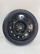 Spare Tire   16" Fits 2003 - 2007 Cadillac CTS Compact Donut.