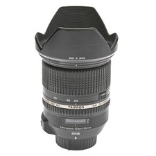 Tamron 24-70mm/2,8 SP DI VC USD Nikon Objektiv