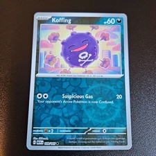 Pokemon Scarlet & Violet 151 Choose Your Cards Holos & Reverse Holos Pack Fresh