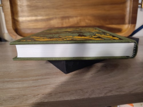 CONRAD’S CONGO by Joseph Conrad Folio Society   2013 1st Edition with Slip Cover - Bild 5 von 11
