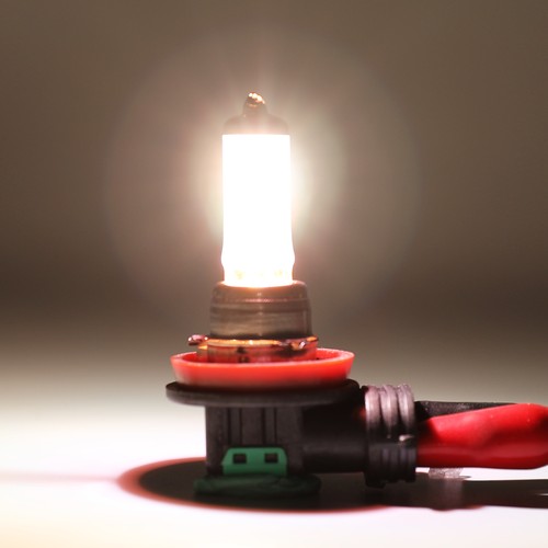 For Chrysler Pacifica 2017-2020 Halogen Headlight 9005+9005+H11 Fog Light Bulbs - Picture 20 of 30