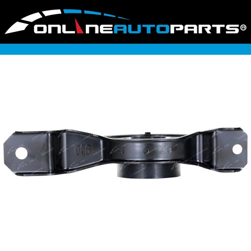 2 Tailshaft Couplings + Centre Bearing for Holden VX VY VZ V6 Manual Wagon & Ute - Picture 5 of 8