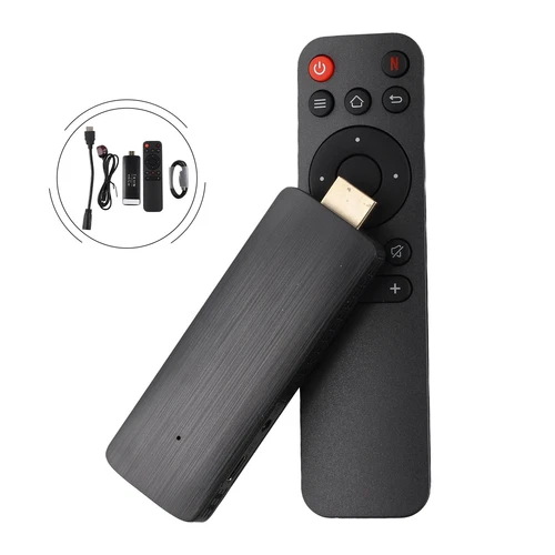 for Q6 Smart Streaming Device Supports Both HDR and High Definition Content
