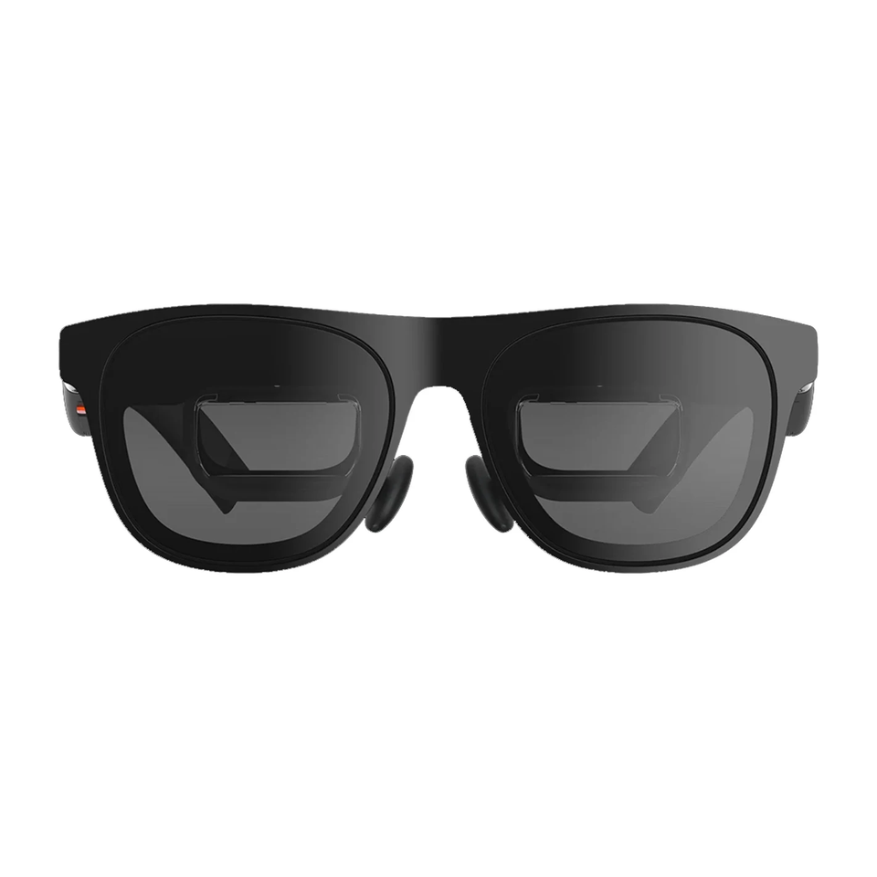 Lunettes AR Xreal One Pro Smart - Micro-OLED, Puce X1, 57° FOV, 120Hz - Neuves