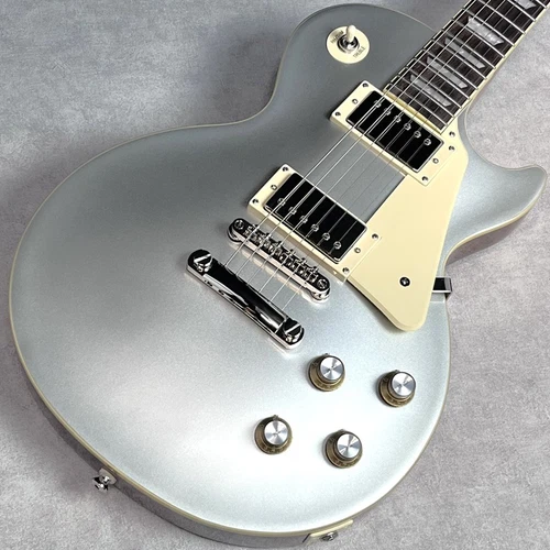 Epiphone LES PAUL STANDARD 60S SILVER MIST