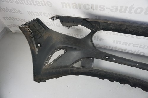 Mercedes B-Klasse W247 ab 2018 Stoßstange Vorne Orig. Front Bumper A2478855300 - Picture 13 of 22