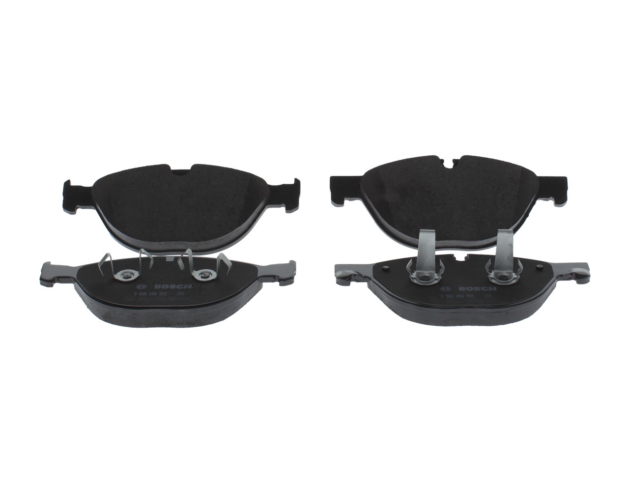 Fits BOSCH UK�ADY HAMULCOWE 0 986 494 955 HAM PADS.   ⭐UK Stock⭐