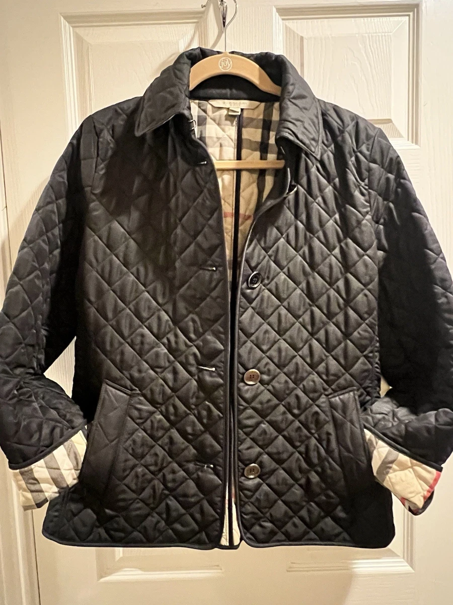 Burberry Brit Jackets for Women for sale | eBay