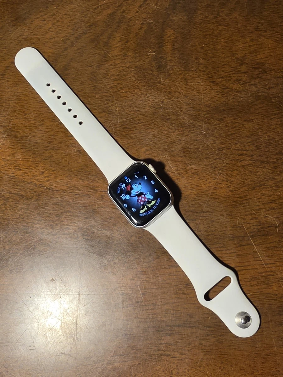 Apple Watch Series 4 40mm Smart Watches for Sale - eBay