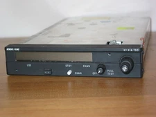 BENDIX KING KY-97A VHF COM RADIO ! VERY NICE KY 97 A TRANSCEIVER P/N 064-1051-70