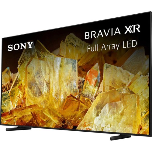 Sony Bravia XR 85 inch X90L 4K HDR Full Array LED Smart TV (2023) - Picture 4 of 12