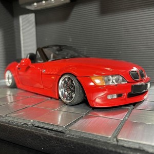 1 18 BMW Z3 w Modele samochodów i pojazdów | eBay