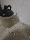 Western Stoneware Monmouth Illinois #5 GALLON Jug  Circa - 1920s - 1930s EUC — photo 6