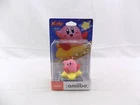Boxed Brand New Nintendo Amiibo Kirby