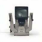 Vintage Hervic Minette S-5 Edytor przeglądarki do filmu Super 8 | Doskonały stan!