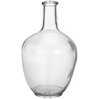  Flower Vase Glass Vases for Flowers Clear Reception Table Centerpiece