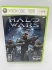 Halo Wars Xbox 360 Complete CIB