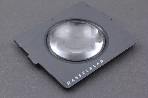 Diottria -3 [quasi inutilizzata] Hasselblad lente di ingrandimento cappa di messa a fuoco 42358 dal GIAPPONE - Foto 5 di 13